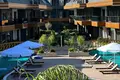 1 bedroom apartment  Alanya, Turkey
