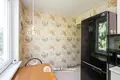 Wohnung 1 zimmer 35 m² Minsk, Belarus