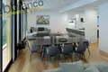 Wohnung 2 zimmer 124 m² Yeri, Zypern