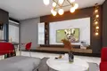 Wohnung 63 m² Alanya, Türkei