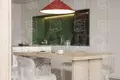 2 room apartment 61 m² Moscow, Russia