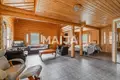 Casa  Posio, Finlandia