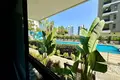 Wohnung 2 zimmer 67 m² Mezitli, Türkei