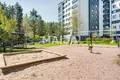 Appartement 3 chambres 76 m² Turku sub region, Finlande