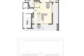 Квартира 3 спальни 134 м² Quelfes, Португалия
