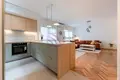 1 room apartment 100 m², Montenegro