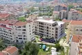 Piso independiente 1 habitacion 25 m² Budva, Montenegro