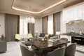 Mieszkanie 2 pokoi 64 m² Alanya, Turcja