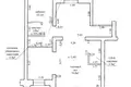 Geschäft 102 m² Smaljawitschy, Belarus