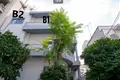 Kawalerka 1 pokój 26 m² Municipality of Kallithea, Grecja