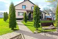 Chalet 258 m² Lahojsk selsaviet, Bélarus