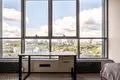 Appartement 3 chambres 81 m² Moscou, Russie