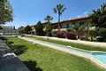 Mansion 2 bedrooms 100 m² Germasogeia, Cyprus