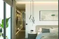 1 bedroom apartment 86 m² Erdemli, Turkey
