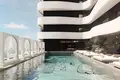Apartamento 2 habitaciones 87 m² Emirates City, Emiratos Árabes Unidos