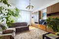 4 room apartment 103 m² Minsk, Belarus