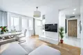 Appartement 3 chambres 60 m² Varsovie, Pologne