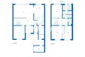 Apartamento 5 habitaciones 118 m² Rovaniemi sub region, Finlandia