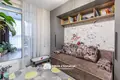 2 room apartment 40 m² in Minsk, Belarus