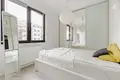 Appartement 3 chambres 49 m² en Varsovie, Pologne
