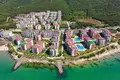 Apartamento 1 habitación 48 m² Sveti Vlas, Bulgaria