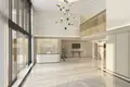 Kompleks mieszkalny New residence Central with swimming pools and a lounge area near a highway and a metro station, Jebel Ali Village, Dubai, UAE