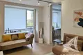 Mieszkanie 2 pokoi 44 m² Brześć, Białoruś
