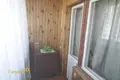 Appartement 1 chambre 41 m² Minsk, Bélarus
