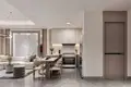 Mieszkanie 2 pokoi 54 m² Dubaj, Emiraty Arabskie