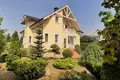 Cottage 205 m² Kalodziscanski sielski Saviet, Belarus
