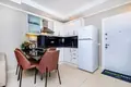 Apartamento 1 habitacion 55 m² Región del Mediterráneo, Turquía