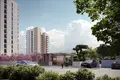 Wohnung 2 zimmer 52 m² Akdeniz, Türkei
