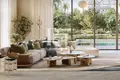 Villa de 4 dormitorios 843 m² Dubái, Emiratos Árabes Unidos