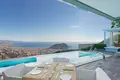 6 bedroom villa 404 m² Alanya, Turkey