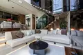 Complexe résidentiel Luxury designer villas with pools in Tibubeneng, Bali, Indonesia