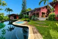 4 bedroom Villa 300 m² Las Terrenas, Dominican Republic