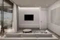 2 bedroom penthouse 133 m² Larnaca, Cyprus