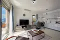 Квартира 2 спальни 55 м² Пржно, Черногория