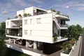Mieszkanie 2 pokoi 81 m² Dystrykt Larnaka, Cypr