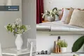 3 room apartment 57 m² Vilnius, Lithuania