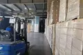 Warehouse 11 213 m² in Domodedovsky District, Russia