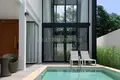 Wohnung 2 Schlafzimmer 237 m² Rawai, Thailand