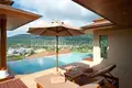 3-Schlafzimmer-Villa 439 m² Kamala, Thailand