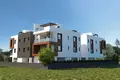 Mieszkanie 2 pokoi 104 m² Larnaka, Cypr