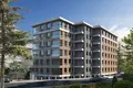 Квартира 3 комнаты 110 м² Бешикташ, Турция