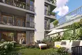 Mieszkanie 4 pokoi 104 m² Warszawa, Polska