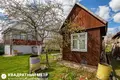 Дом  Озерицко-Слободской сельский Совет, Беларусь