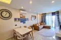Wohnung 1 zimmer 65 m² Mahmutlar, Türkei