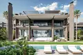 Villa de 6 chambres 1 071 m² San Pedro Alcantara, Espagne