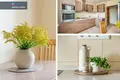 Квартира 3 комнаты 67 м² Вильнюс, Литва